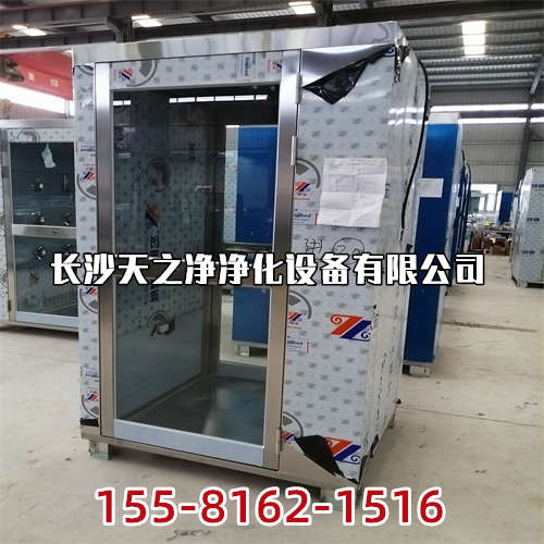 長沙風(fēng)淋室廠家_普通用房的空調(diào)系統(tǒng)設(shè)置