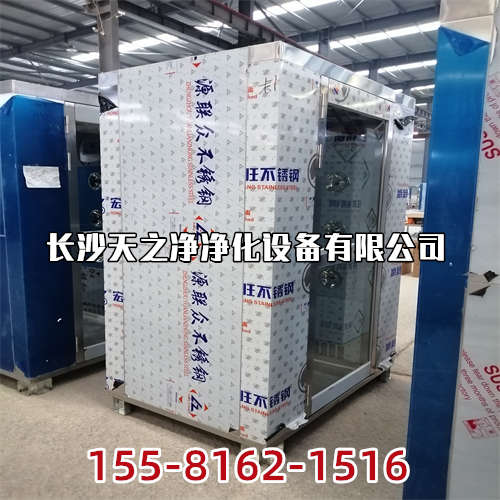 長沙潔凈車間中機(jī)電安裝三個(gè)關(guān)鍵技術(shù)