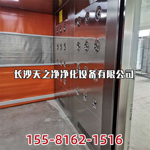 長沙高效送風(fēng)口的制作流程規(guī)范