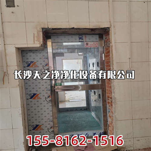 湖南風(fēng)淋室過濾器的保護周期