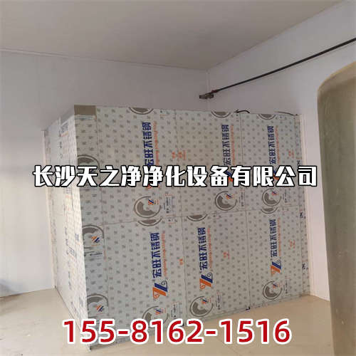 長沙傳遞窗與風(fēng)淋室的區(qū)別和共同點(diǎn)