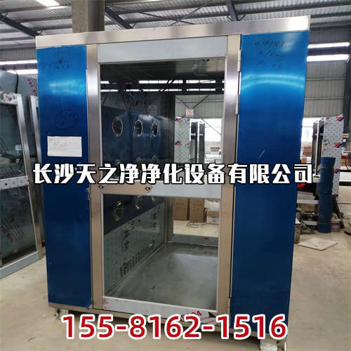 長沙FFU廠家 FFU風(fēng)機過濾單元