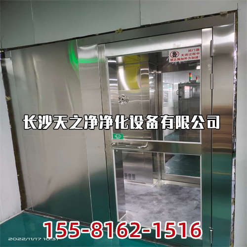 長沙IVF生殖中心凈化工程哪家便宜