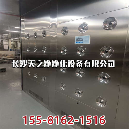 長沙液槽高效送風口四件套的整體技術(shù)參數(shù)