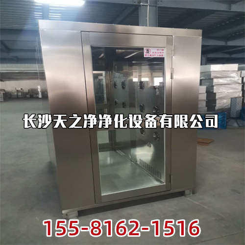 凈化設備廠家_實驗室凈化-生物安全實驗室的分級