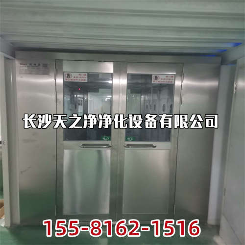 長沙凈化風(fēng)淋室價(jià)格