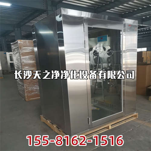 長沙風(fēng)淋室操作維護,風(fēng)淋室用途