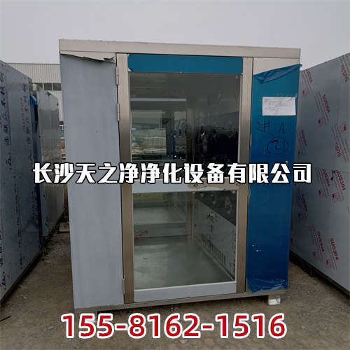 凈化工程當中的防火設(shè)計要點