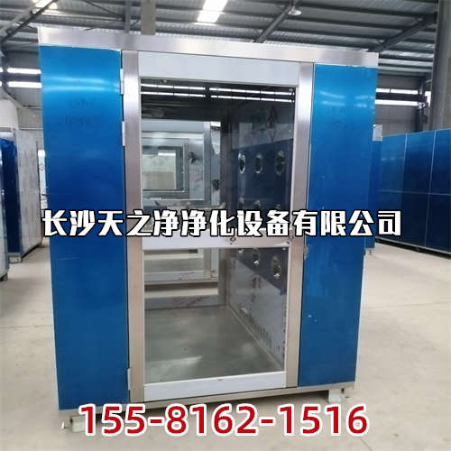 長沙潔凈廠房設(shè)計規(guī)范之——給水排水