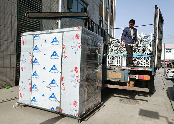 貴州某**科技公司采購(gòu)自凈器