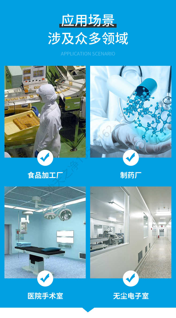 平板燈具價格圖片-應(yīng)用場景