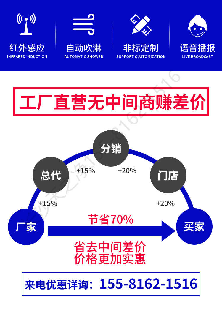長沙天之凈潔凈車間平移門風淋室-工廠直供