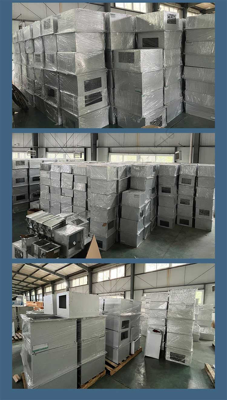 長沙天之凈送風(fēng)口四件套-廠家實拍