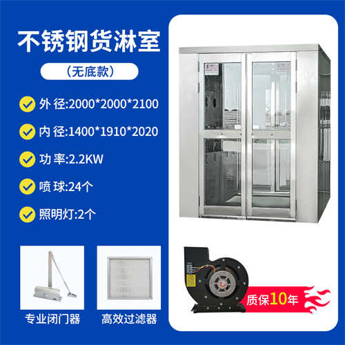 凈化高效送風(fēng)口有哪些分類(lèi)特點(diǎn)？