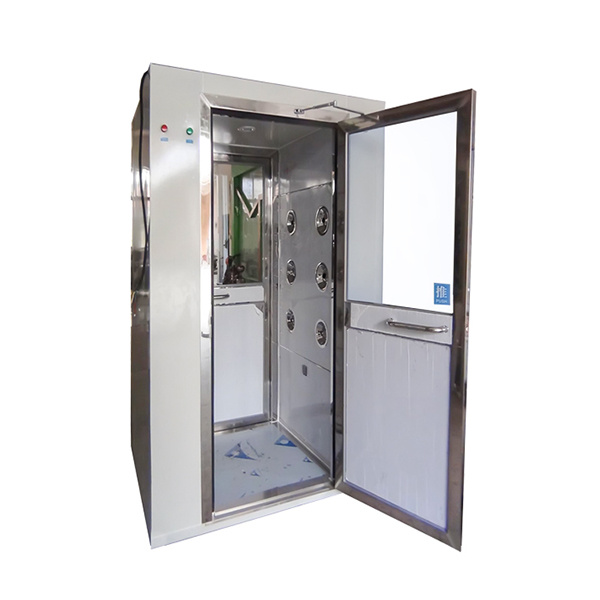 單人單吹風(fēng)淋室