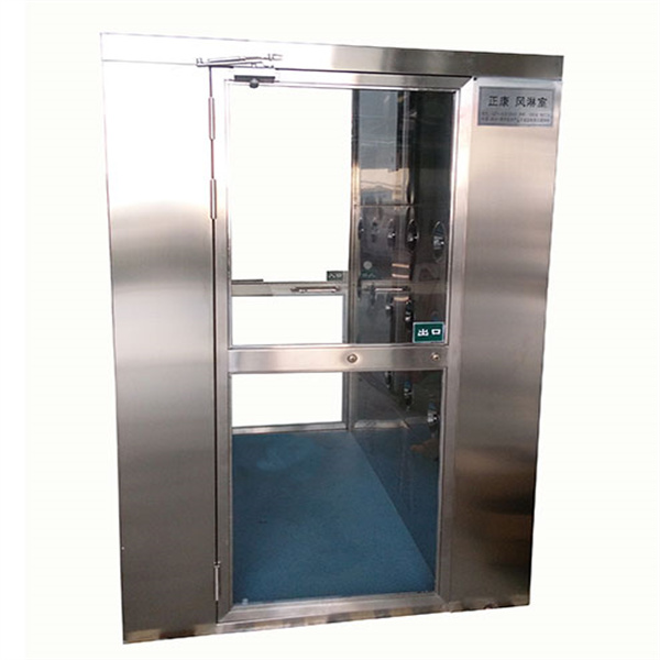 淺析購買風(fēng)淋室需要注意的那些問題