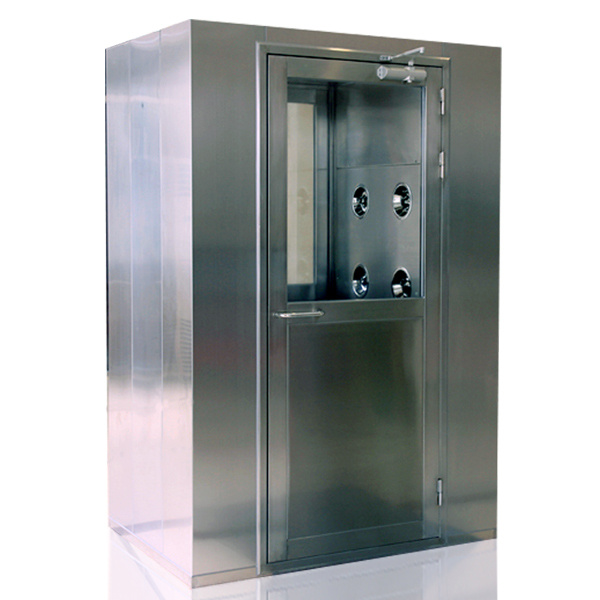 風(fēng)淋室的使用時(shí)間是多少時(shí)間?