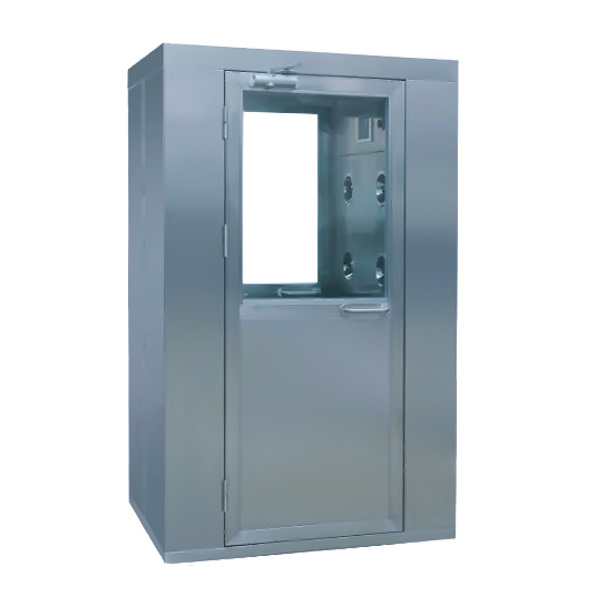 如何避免風(fēng)淋室在工作中突發(fā)狀況的發(fā)生?