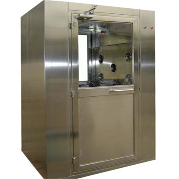 你知道延長風(fēng)淋室使用時(shí)間的方法?