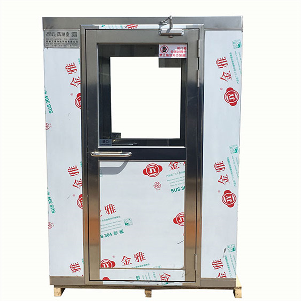 競爭成為風(fēng)淋室發(fā)展的因素