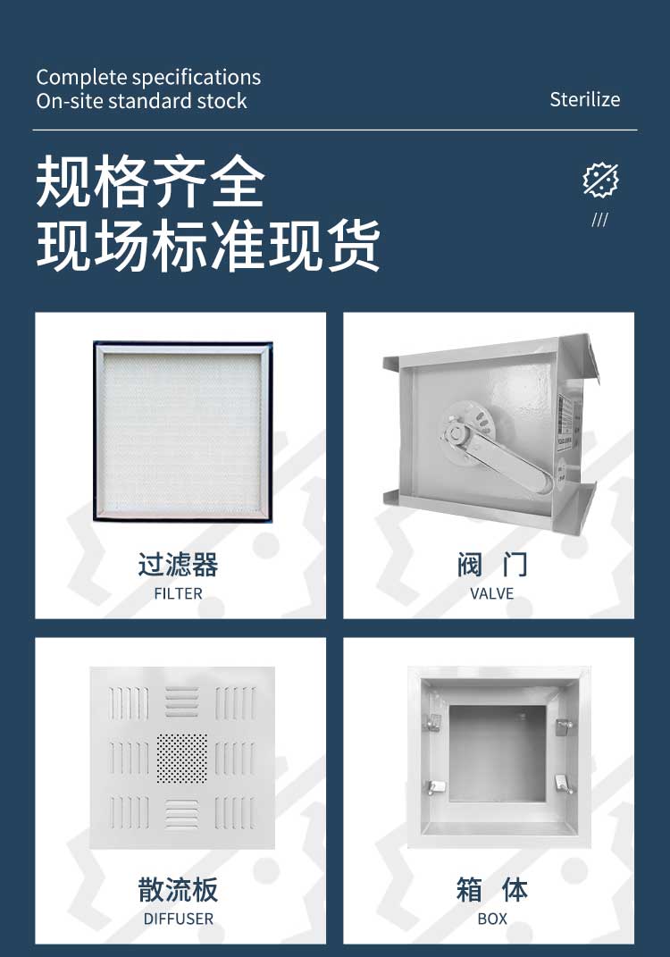 高效送風(fēng)口規(guī)格